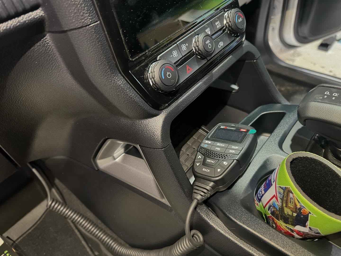 Dual battery setup wiring Ignition ASV