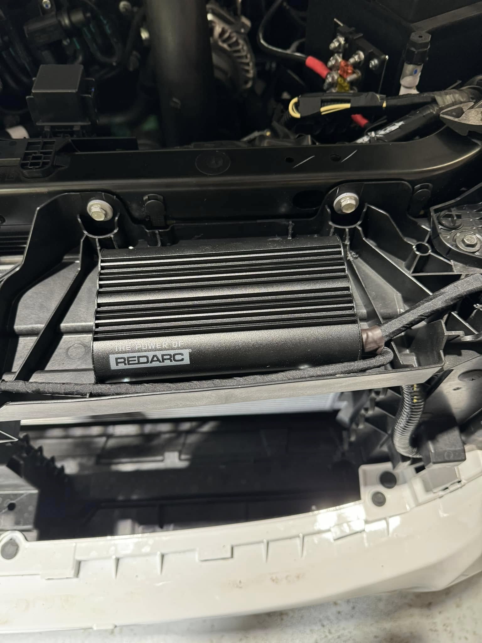 Auto electrical workshop Shepparton