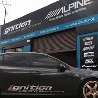 Ignition ASV Shepparton