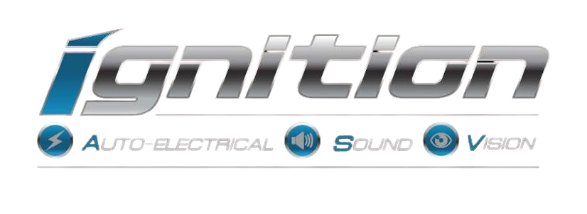 Ignition Automotive Sound & Vision